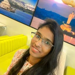 Poojarani Gandi