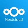 Nextcloud logo