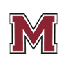 University of Massachusetts, Amherst logo