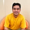 Daved John Solangon