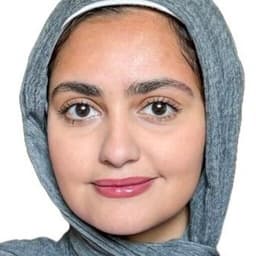 Asmaa Hamza