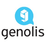 Genolis (Unicon Software) logo