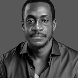 benji osammor
