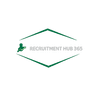 Recruitment Hub 365 logo