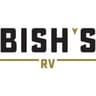 Bish's RV logo