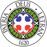 Colegio de San Juan de Letran - Calamba logo