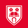 The University of Leicester logo