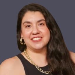Ingrid Bernal