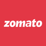 Zomato Limited logo