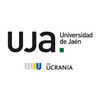 Universidad de Jaén logo