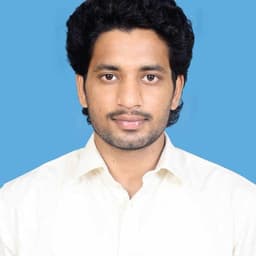 Pramod Kumar M