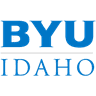 Brigham Young University - Idaho logo