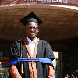 PROMISE Vilakazi