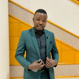 Panashe Nyandoro