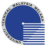 Universiti Teknikal Malaysia Melaka logo