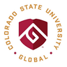 Colorado State University Global logo
