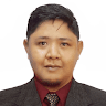 Mohd Firdaus Sharudin