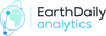 EarthDaily Analytics logo