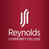 Reynolds Community College logo