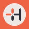 Headlight logo