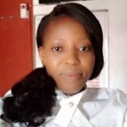 Elizabeth Okeke