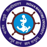 Indian Maritime University logo