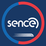 Sence Chile logo