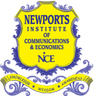 New Ports Institute of Communications and Economics logo