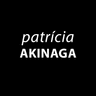 Patricia Akinaga Architecture logo