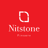 Nitstone Finserv logo