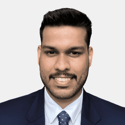 Richard Fernandes