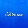CloudTask logo