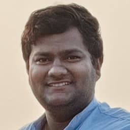 DEV THADESHWAR
