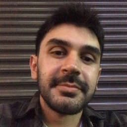 Berat Sağıroğlu