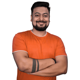 Shivanshu Kumar