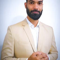 Abhishek Vasudevan