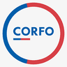 Corfo logo