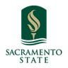 California State University-Sacramento logo