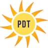 PDT, Inc. logo