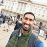 Avinash Lingaloo