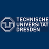 Technische Universität Dresden logo