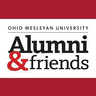 Ohio Wesleyan University logo