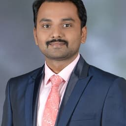 Bharanivasan Yuvarajan