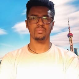 Tewodros Yohanis