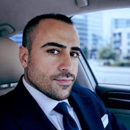Mahir Doğan
