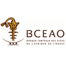 Banque Centrale des Etats de l'Afrique de l'Ouest logo