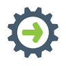 Ignition by Inductive Automation logo