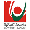 Lebanese University (Tripoli) logo