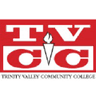 Trinity Valley Community College logo