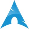 Arch Linux logo